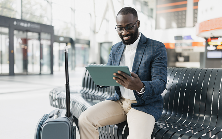 online booking tool, OBT, artificial intelligence, AI