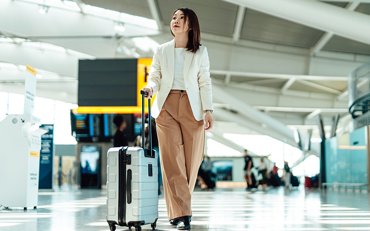 online booking tool, OBT, new distribution capability, NDC