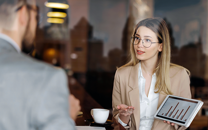 Fully Outsourced Travel Department