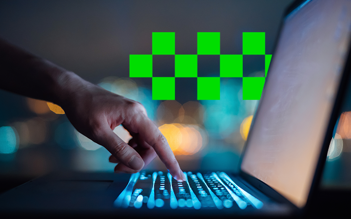 Be aware of cyber attacks on work trips