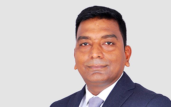Shalendra Pandey appointed as CTO of FCM India