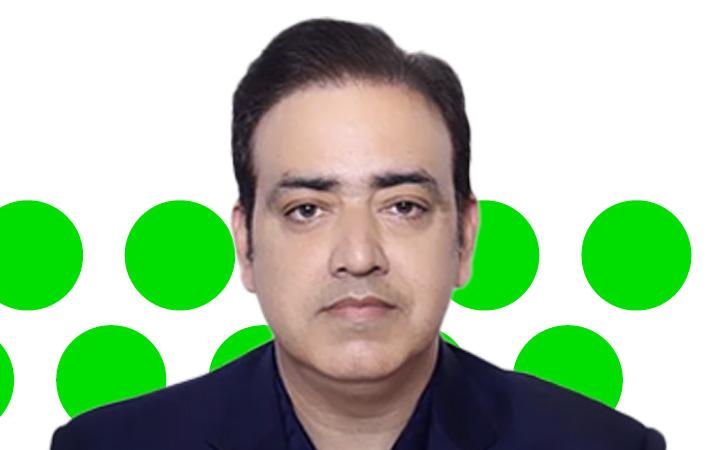 FCM Travel India Appoints Siddharth Mehta as Vice President of Supply