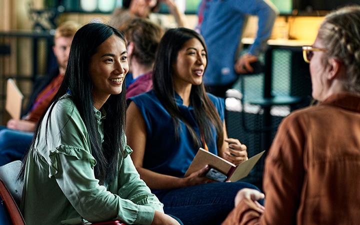 One Login Technology