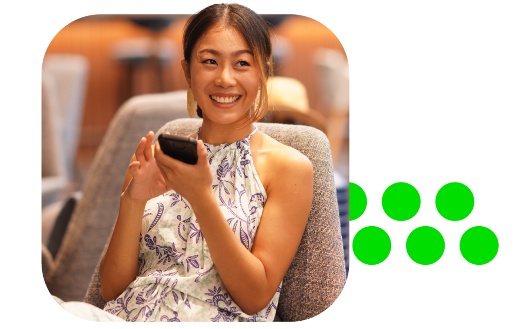 Travel booking for sme