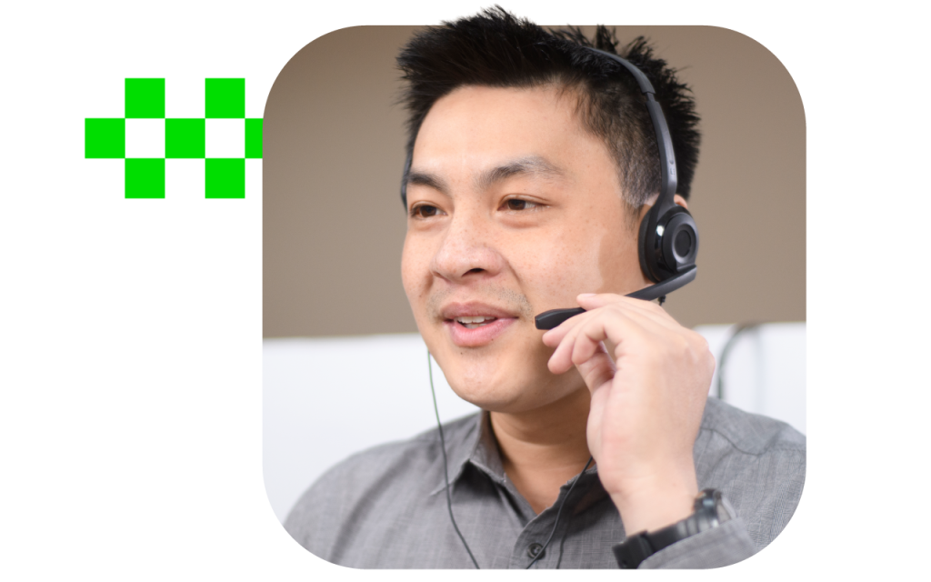 Travel support at FCM