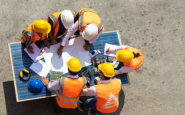 Sustainable certifications validate sustainability claims