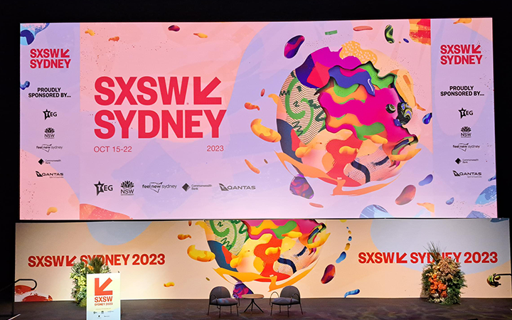 sxsw sydney