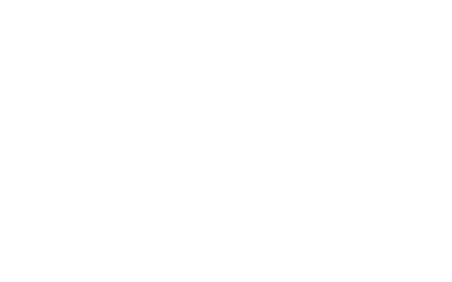 Toyota logo with bold white letters on a black background