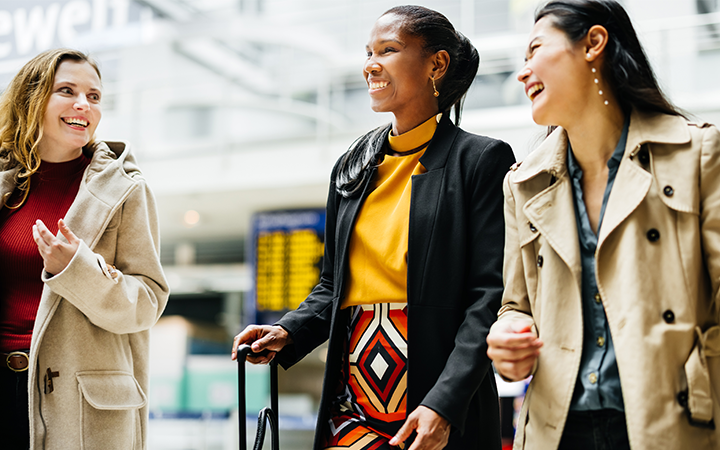 A single solution for hundreds of bookings 