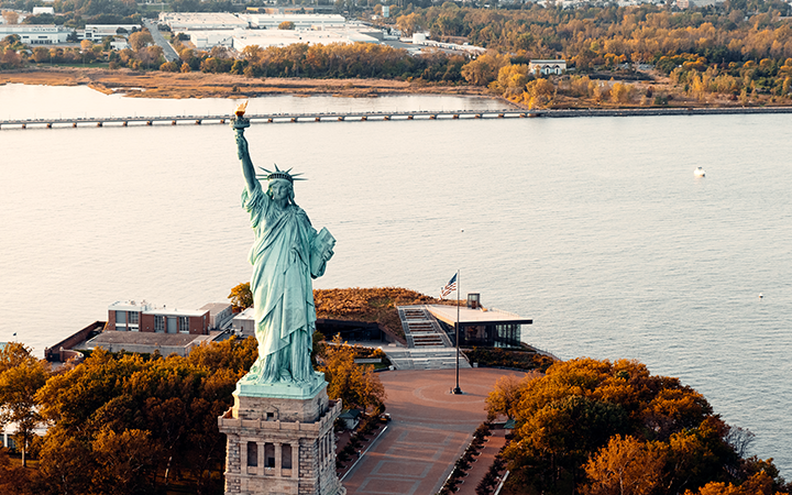 U.S visa requirements for your next business trip