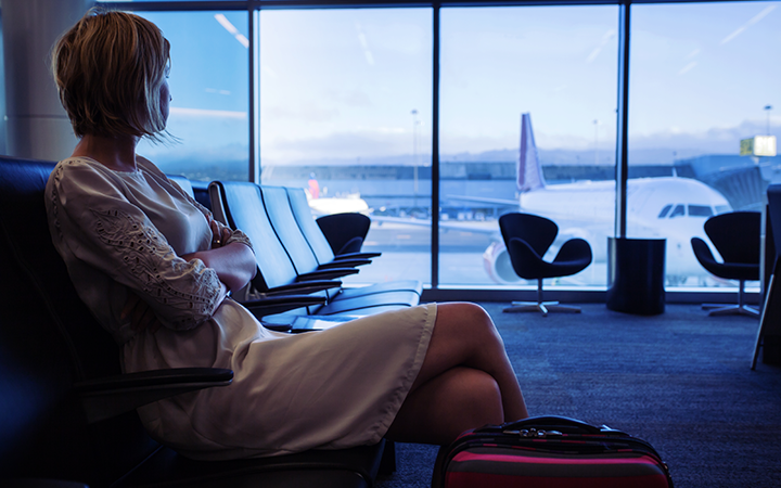 U.S visa requirements for your next business trip uncertainity