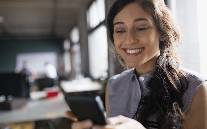 Decoding personalised service in business travel