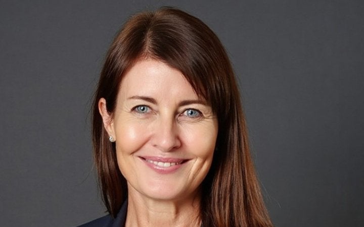 Vicki Parris, Deputy General Manager, FCM Travel Japan