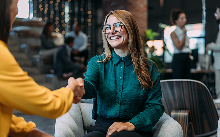 Travel management innovation: 5 takeaways from our own digital journey 