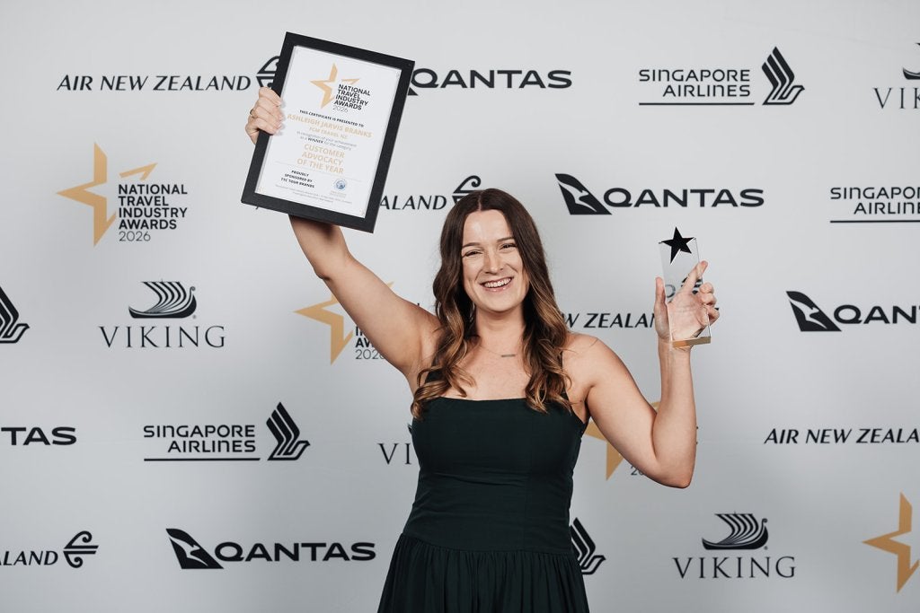 NTIA Awards 2026