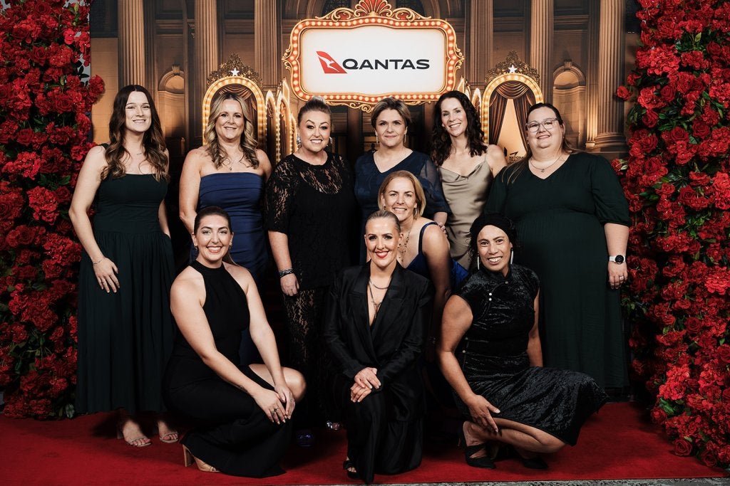 NTIA Awards 2026