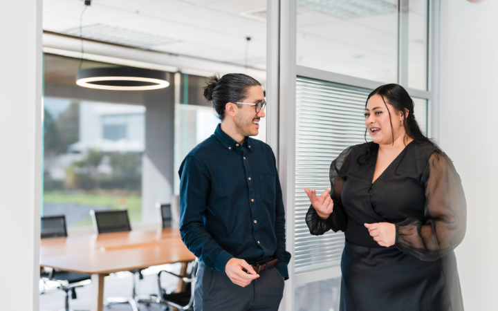 Custom approval solution case study | FCM Travel