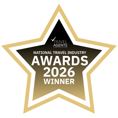National Travel Industry Awards 2026 Winner