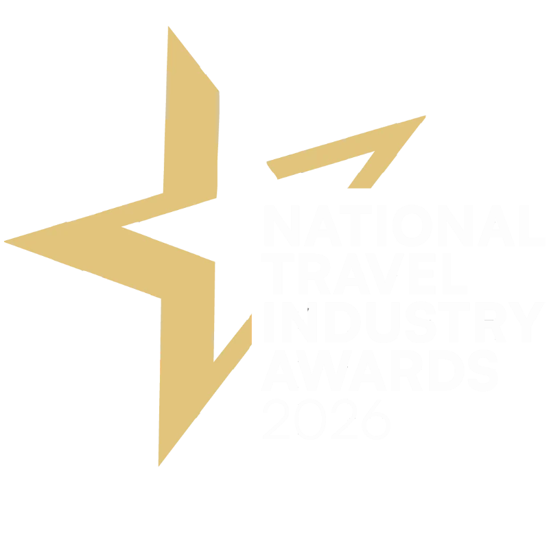 2026 NTIA Corporate Travel Agency of the year