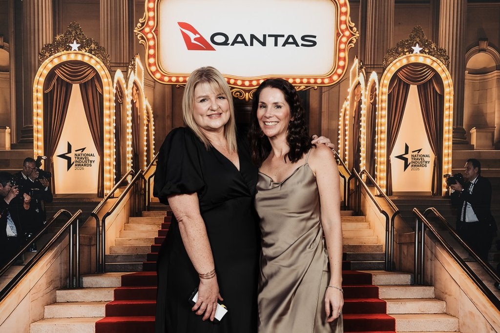 NTIA Awards 2026