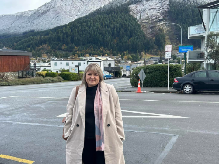 FCM NZ Our people Eleanor Neethling