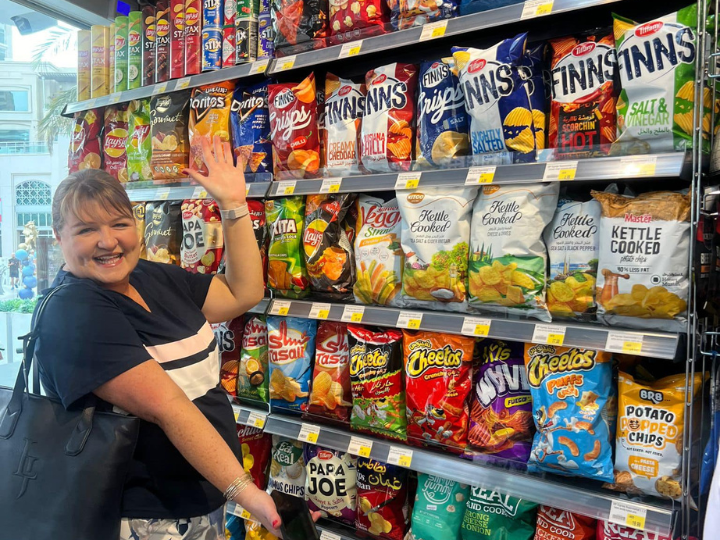 FCM NZ Our people Eleanor Neethling