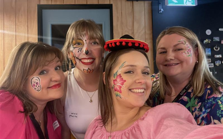 Our People Our Service Elyza Taylor