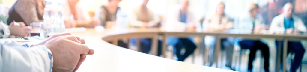 FCM puts Brexit and NDC into Perspective