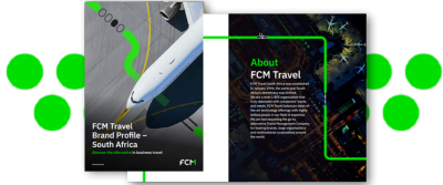 fcm south africa, brochure