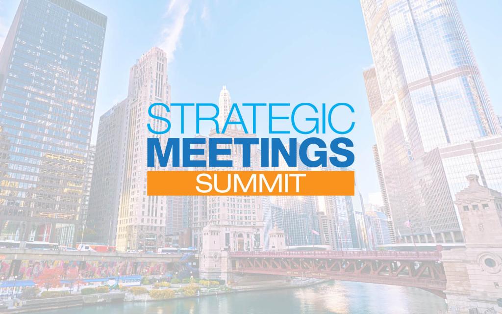 BTN Strategic Meetings Summit