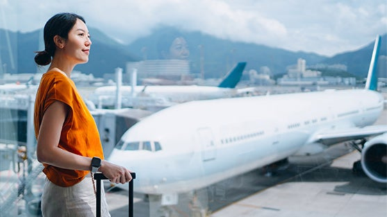 global business travel, booking, case study, pharmaceutical