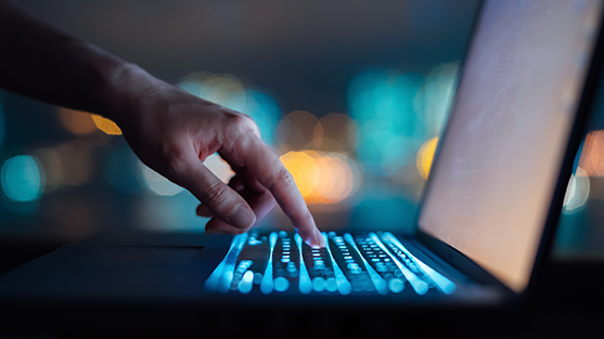 one login technology asia