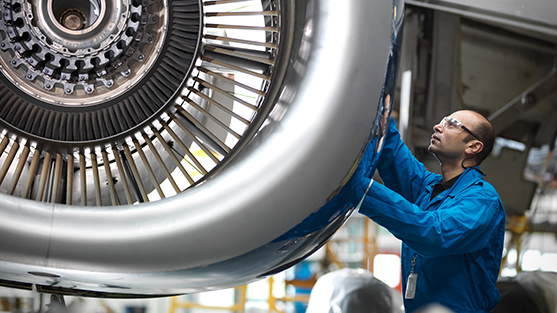 manufacturing industry, business travel management