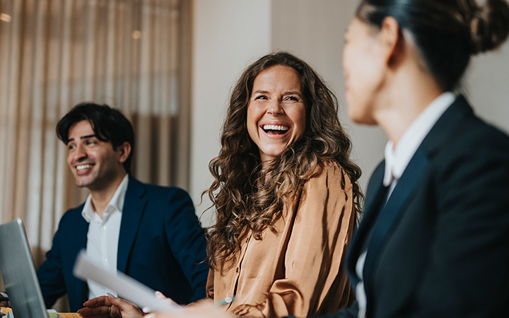 Bring in expertise to help 