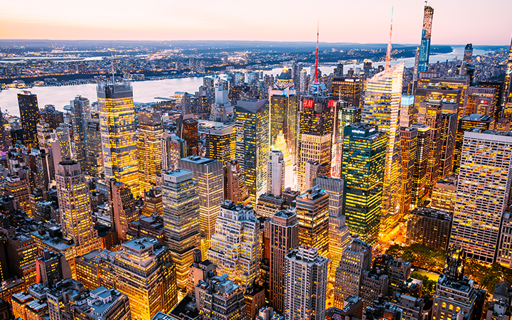 Integrating sustainable hotels into travel programmes 