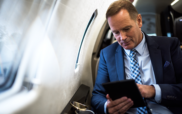 How changing tariffs could impact business travel expenses 