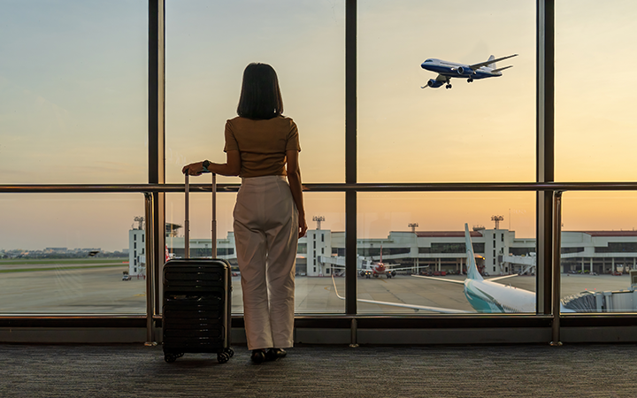 How changing tariffs could impact business travel expenses 