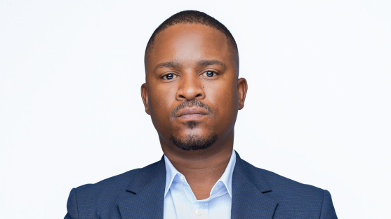 Kamogelo Maerman | Smile FM Podcast