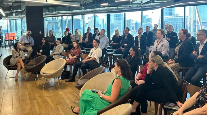 Th!nk Australia 2025 highlights & action points 