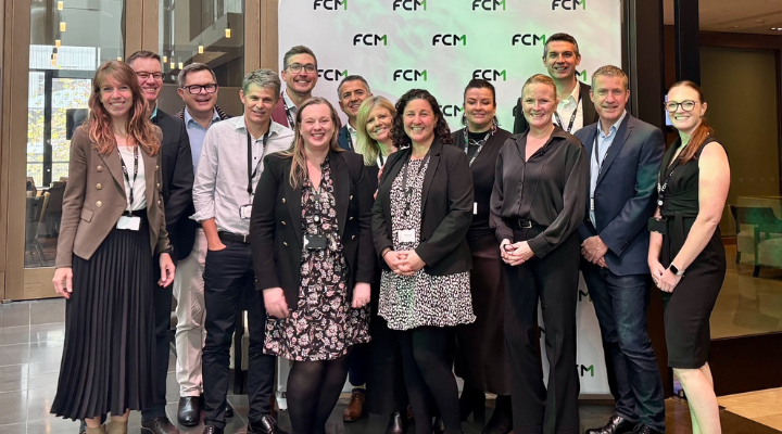 Th!nk Australia 2025 highlights & action points 