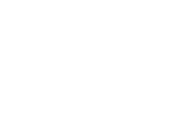 World Vision logo with white text and a triangular accent at top right