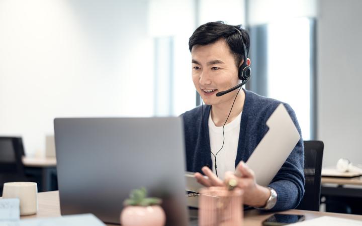 FCM Travel | Case Study | Snap On