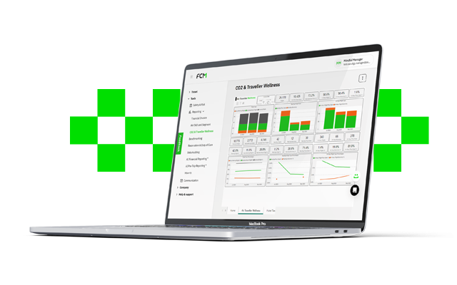 FCM Travel | Case Study | Tabcorp