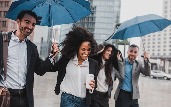 FCM Travel | Business Traveller | Medical Emergencies | Nature's Surprises