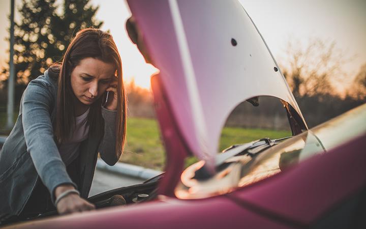 FCM Travel | Business Traveller | Medical Emergencies | Read trip nightmares