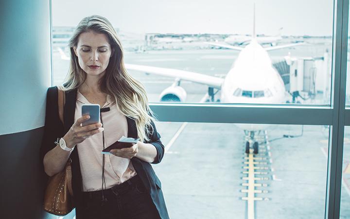 FCM Travel | Business Traveller | Medical Emergencies | Crunch time