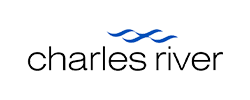 charles river logo