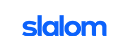 slalom logo