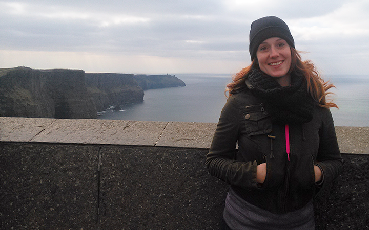 Cassandra employee story