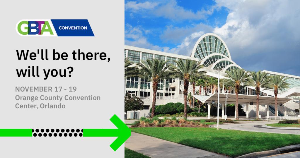 GBTA Convention 2021 grey